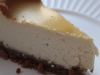 Cheesecake sans fromage