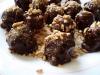 Rochers au chocolat faciles