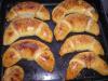 Croissants farcis