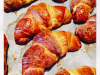 Croissants dorés : recette de nos grands-mères