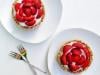 Les 10 plus jolies tartes aux fraises