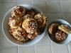 Chouquettes classiques