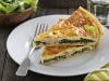 10 idées de quiches pour changer de la quiche lorraine