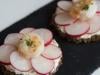 Nos recettes roses pour soutenir Octobre Rose