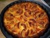 Tarte aux pommes normande