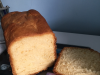 Brioche Tête au carré