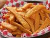 10 recettes de frites qui changent