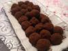 Truffes aux chocolat