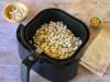 Popcorn au Air Fryer