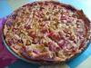 Ma tarte (italienne) aux fraises