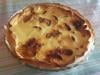 Tarte aux pommes normande