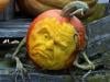 10 sculptures bluffantes pour Halloween