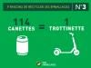 9 bonnes raisons de recycler ses emballages