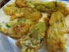 Beignets de fleurs de courgette inratables