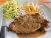 Savez-vous cuire un steak ?