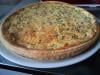 Quiche Lorraine rapide