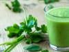 Le smoothie vert, concentré de chlorophylle et de bienfaits