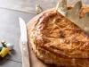 <p>Galette des rois &agrave; la noix de coco et &agrave; la banane &copy; 750g</p>