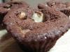 Muffins au chocolat, made in Mars