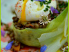 20 idées recettes autour de l'oeuf auxquelles nous n'aurions jamais pensé