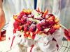 les 10 plus jolies pavlovas épinglées sur Pinterest