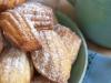 Madeleines : 7 secrets pour les réussir