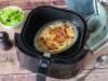 Gratin dauphinois au Air Fryer