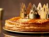 <p>Galette des rois au pralin &copy; 750g</p>