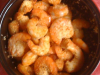 Crevettes coco façon Airfryer