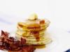 Pancakes de luxe: 50 toppings pour les rendre encore meilleures