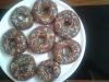 Donuts au sucre