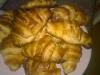 Croissants au beurre