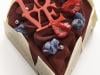 Quand patissiers et chocolatiers mettent du coeur à l'ouvrage pour la Saint Valentin