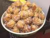 Chouquettes classiques