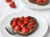 Les 10 plus jolies tartes aux fraises