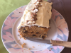 Carrot cake comme chez Starbucks