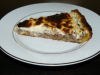 Tarte bourguignonne au boursin cuisine