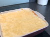 Lasagnes gourmandes à la bolognaise