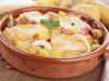 Tartiflette Savoyarde