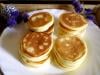 Blinis moelleux prêts en 5 minutes, la recette traditionnelle