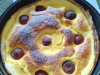 Clafoutis picard