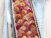 <p>Tarte multicolore aux prunes. Silvia Santucci</p>