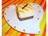 10 cheesecakes qui sortent de l'ordinaire