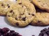 Recette Cookies Au Chocolat Et Cranberries - 750g.com