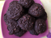 Cookies tout chocolat