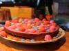 Gâteau au yaourt pour un anniversaire