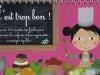 Top 10 des livres pour les petits chefs en herbe