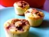 Clafoutis moelleux aux cerises