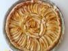 Tarte aux pommes rapide et facile