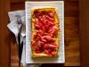 Les 12 tartes aux fraises et à la rhubarbe incontournables de ce printemps